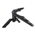 Mini Tripod for Handheld Tripie for Cell Tabletop Tripod for Gopro Action Camera.