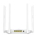 Tenda AC5 AC1200 Smart Dual-Band WiFi Router. 