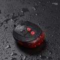 Bicycle Laser Lights LED Bike Flashing Lamp Rear Tail Light Waterproof Cycling MTB Bike Safety Warning Light Bicycle Accessories. 