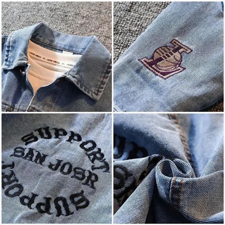 Boys%20Denim%20Jacket%20For%20Boys%20Fashion%20Coats%20Children%20Clothing%20Autumn%20Baby%20Clothes%20Outerwear%20Embroidery%20Cartoon%20Jean%20Coat%20110-170cm%20-%20Image%204