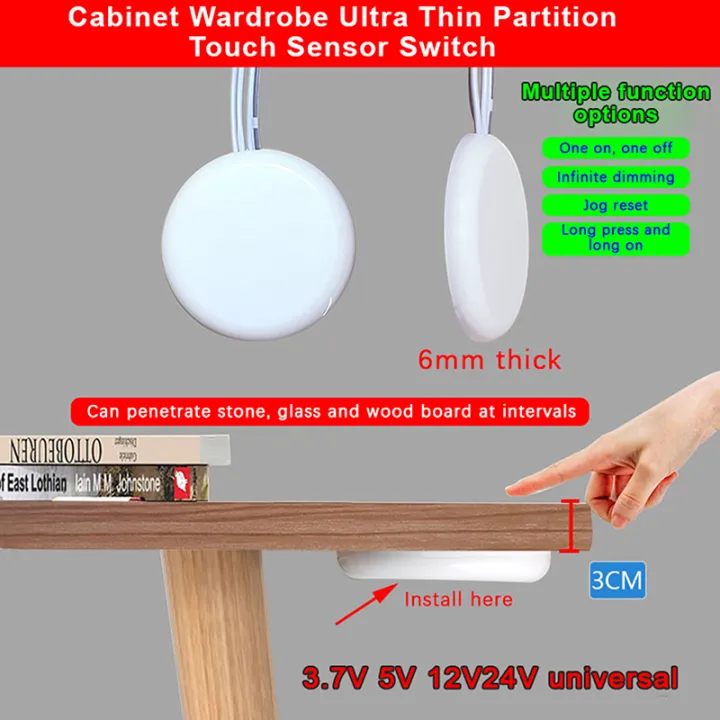 3.7V-24V%20Wood%20Panel%20Touch%20Switch%20LED%20Dimmable%20Touch%20Sensing%20Hidden%20Sweep%20Dimmer%20Sensor%20Penetrating%20Switch%20-%20Image%208