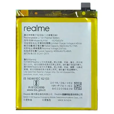Origenal%20Realme%20C31%20Battery%20-%20Image%202