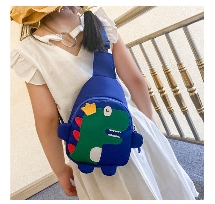 Baby Girl Bag For Cute Cartoon Kids Bags