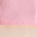 GC Baby Girls Outfits Ruffle Off Shoulder Crop Tops Floral Print Shorts Skirt Set Toddler Summer Clothes.