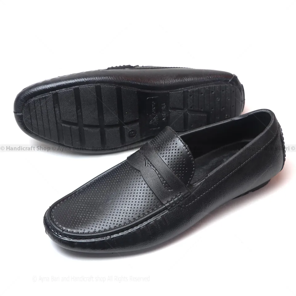 Boys Loafer New Lofar Suj Slip On Loafer For Boys Tokyo R-86