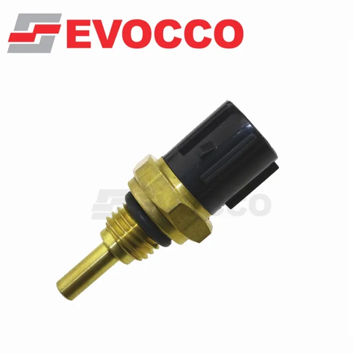 37870-PK2-005 Engine Water Coolant Temperature Sensor TW ECT Temp CEL6 For Honda Civic Acura CL