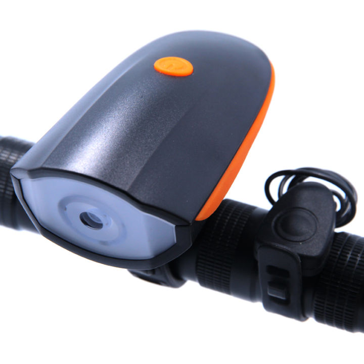 Rechargeable%20Bike%20Horn%20And%20Light%20140%20DB%20with%20Super%20Bright%20250%20Lumen%20Light%203%20Modes%20-%20Image%204
