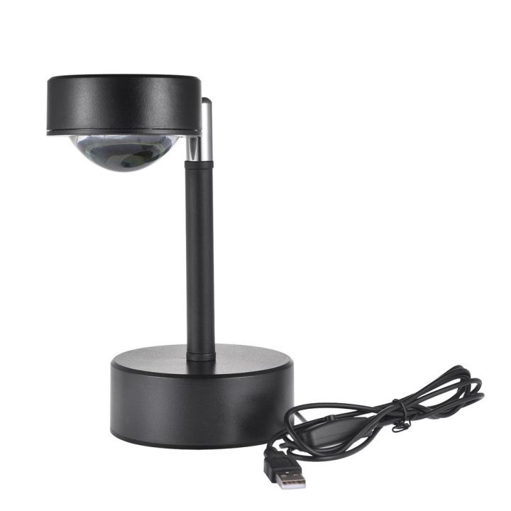 Sunset Projection Night Lights Live Broadcast Background As Galaxy Projector