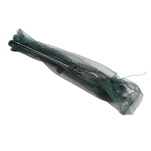 New%20Portable%2060/80/100cm%20Folding%20Fishing%20Net%20Nylon%20Network%20Shrimp%20Fish%20Net%20Casting%20Net%20Fishing%20Cage%20Outdoor%20Fishnet%20For%20Fishing%20-%20Image%206