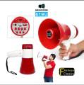 Hand Mic, Handheld Megaphone 619u. 