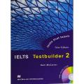 IELTS Testbuilder 2. 
