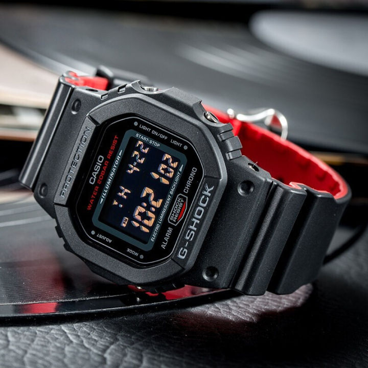 (Ready%20Stock)%20G%20.Shock%20%20Men%20Watch%20Sport%20Watch%20DW5600%20Dual%20Time%20Display%20Water%20Resistant%20Shockproof%20and%20Waterproof%20World%20Time%20LED%20Light%20Man%20Boy%20Sports%20Lover%20Wrist%20Watches%20with%202%20Years%20Warranty%20DW-5600HR-1%20-%20Image%204