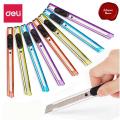 Deli 2066 Carbon Tool Steel Metal Small Cutter.