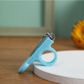 Baby Nail Finger Clippers 9247 - Nail Cutter.