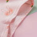 Girls' Four-Pack BriefsaClass Children's Underwear 5ADouble Antibacterial Cartoon Cotton Flat Shorts Wholesale. 