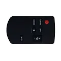N2QAYC000102 Remote Control Replace for Home Theater Sound Bar Audio System SC-HTB8 SC-HTB8EG-K SC-HTB8EB-K. 