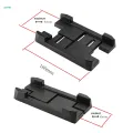 CPU Holder Stand Portable Computer Case Stand Computer Stand Computer Mainframe Bracket for Desktop. 