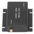 DC12V Noise Source 0.001-3000Mhz Simple Spectrum Tracking Source Black Noise Source Noise Signal Generator Jammer with AC100-240V US Plug. 