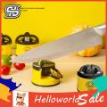 HelloWorld Cutter Sharpener Universal High Efficiency Cutter Sharpener.