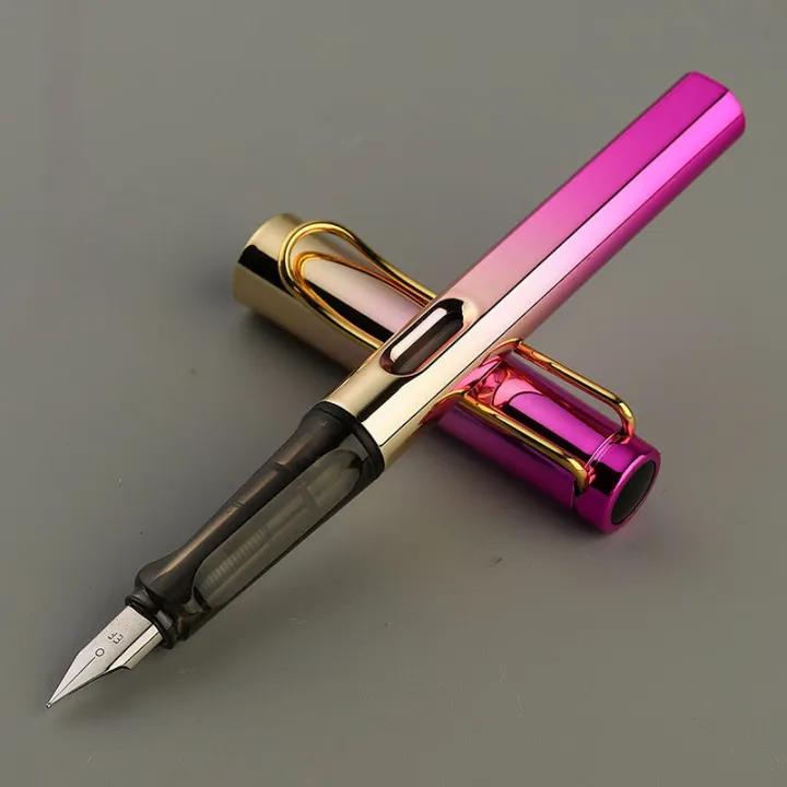 Fountain%20Pen%20Lamy%20Safari%20Fointan%20Pen%20Clone%20Copy%20of%20Lamy%20Safari%20Gradient%20Color%20Fountain%20Pen%20-%20Image%203