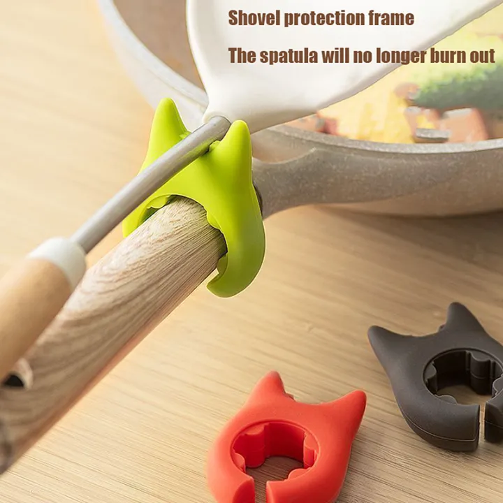 Household%20Punch-Free%20Kitchen%20Cooking%20Spatula%20Creative%20Integrated%20Devil%20Shap%20Dounp%20-%20Image%202