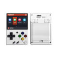 MIYOO MINI V4 PortableRetro Handheld Game Console 2.8Inch IPS Screen Video Game Consoles Linux System Classic Gaming Emulator.