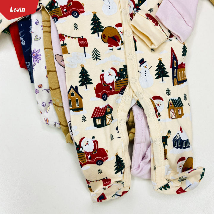 Toddler%20Baby%20Unisex%20Full%20Sleeve%20Cotton%20Full%20Body%20Romper%20Tops%20From%20Levin%20-%20Image%207