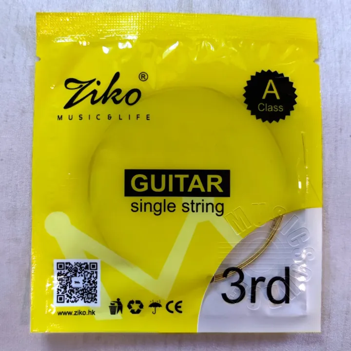 Ziko%20Luss%20Strings%20G-3%20For%20Acoustic%20Guitar%20(one%20pcs)%20-%20Image%202