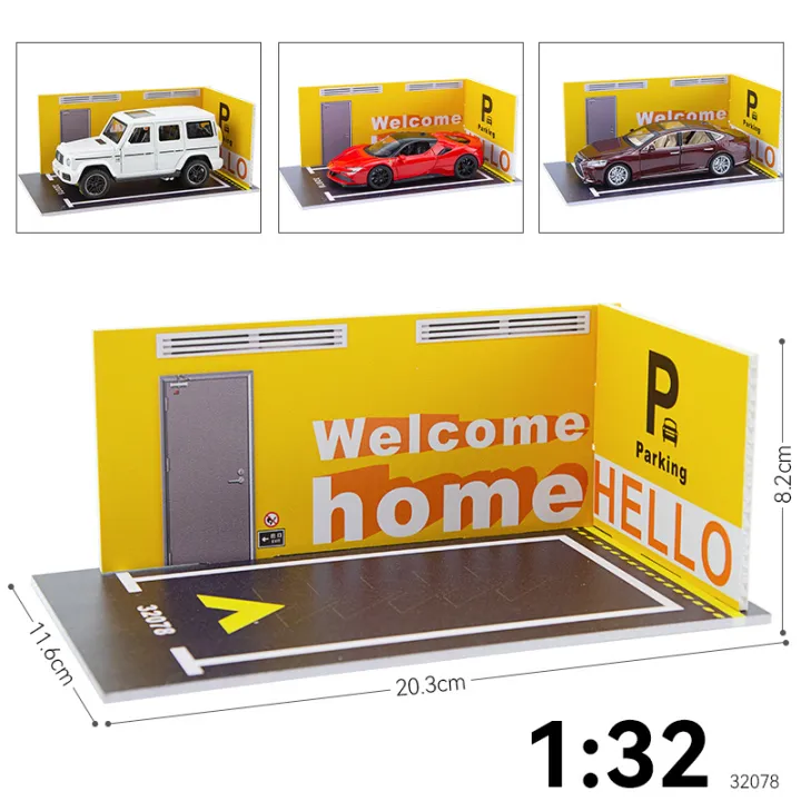 Adaptation%201:32%20Car%20Model%20Parking%20Lot%20Decoration%20Car%20Model%20Display%20Scene%20PVC%20Simulation%20Base%20Children's%20Gift%20Batch%20-%20Image%207