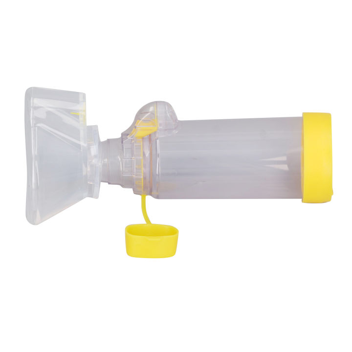 Handheld%20Spacer,%20Sensitive%20Great%20Sealing%20Safe%20Plastic%20Inhalation%20Spacer%20with%20Facial%20Cover%20for%20Daily%20Care%20for%20Home%20-%20Image%209
