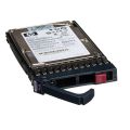 HP 146GB 6G SAS 10K Hard Disk Drive. 