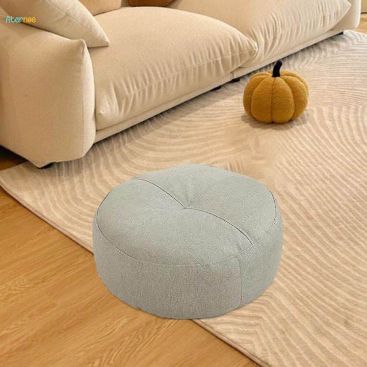 Round%20Floor%20Pillow%20Small%20Seating%20Cushion%20for%20Chair%20Indoor%20Outdoor%20-%20Image%206