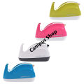 Deli 808 Tape Dispenser for Professional Use (Multicolor). 