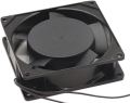 High Speed & Heavy Duty 220V AC Axial Metal Frame Cooling Fan Industrial Exhaust Fan 4 to 8 inch Cooling Fan Square Shape. 