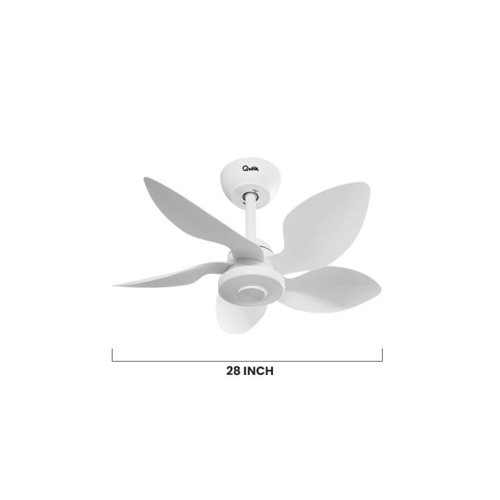 Qulik%20Flora%2028"-%20Modern%20Decorative%20Silent%20ABS%20Blade%20with%20Remote%20Ceiling%20Fan%20%7C%20Free%20delivery%20-%20Image%204