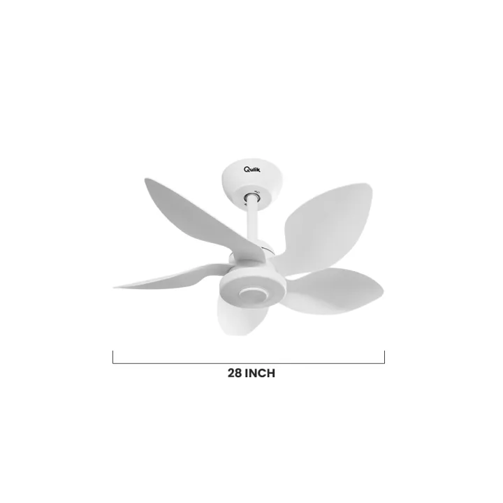 Qulik%20Flora%2028"-%20Modern%20Decorative%20Silent%20ABS%20Blade%20with%20Remote%20Ceiling%20Fan%20%7C%20Free%20delivery%20-%20Image%204