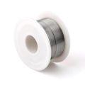 Kaisi Solder Wire Flux 1.2% Rosin Core Tin Solder Wire Sn60/Pb40 Soldering Welding Flux Tin Wire Soldering Supplies 0.3-0.8mm.