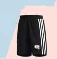 Football Club Sports Half Pant For Men - Jersey - Jersey - Jersey. 