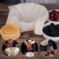 Cotton Cheese Tofu DIY Cloth Tofu Maker Soy Milk Filter Cloth Kitchen Gadgets Baking Ferment Pastry Tools 1Pcs. 