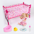 Play toys can be exported to trolleys, children's play dolls, swing package toys. 
