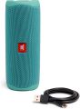 JBL Flip 5 Wireless Bluetooth Portable Speaker. 