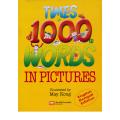 Times 1000 Words In Pictures (English - Bengali Edition). 