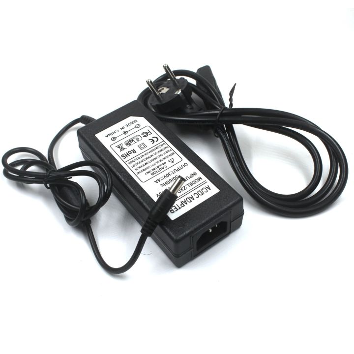 30V%203A%2030V%204A%2030V%205A%20universal%2030%20Volt%20ac%20dc%20Power%20Adapter%20Adaptor%20AC%20100V-240V%20to%2030%20Volts%2030%20V%20Power%20Supply%20ac/dc%20adaptador%20-%20Image%204