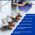 Washer Water Inlet Valve For Washing Machine WT1101CW.
