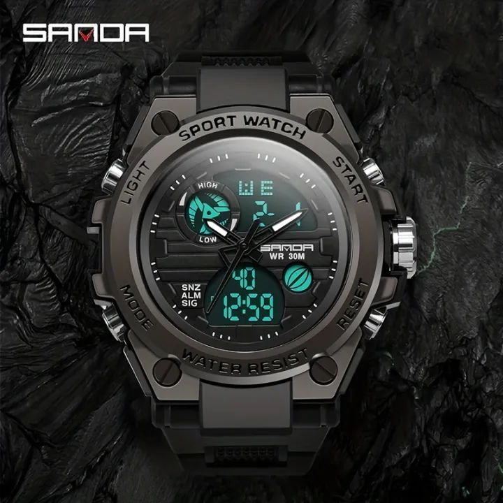 %E3%80%90Top%20mobile%20Store%E3%80%91Men's%20Watch%20Waterproof%20Multifunctional%20Sports%20Watch%20-%20Image%202