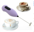 Stylish And New Hand Coffee Mixer - Multicolor - Mix Your Coffee In Style With A Stylish Hand Mixer.