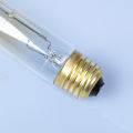 Old Edison Bulb Incandescent Light Bulb Cafes Lighting Decor 300mm 40W Edison Retro Bulb For Cafe Living Room Lighting Supplies. 