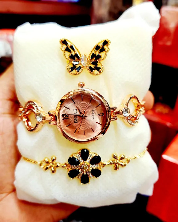 Stylish%20women%20combo%20set%20fashionable%20watch%20-%20Image%202