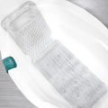 Full Body Bath Pillow Non-Slip Bathtub Mat Luxury Cushion Supports Your Head Neck Store with Ease. 