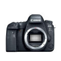 eos 6d mark ii dslr camera - 26.2mp - black. 